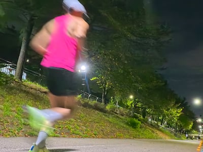 춘마에서 ‘서브스리’ 하고 보스턴 가겠다