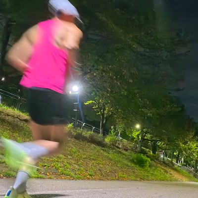 춘마에서 ‘서브스리’ 하고 보스턴 가겠다