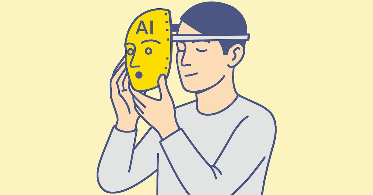 맞춤형 앱, AI가 뚝딱 만든다고?...실제로는 사람 700명이 수작업 - 뉴스 썸네일 이미지