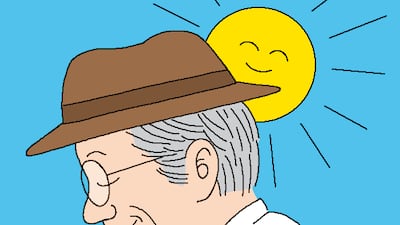 A Disease We Can Conquer, Dementia