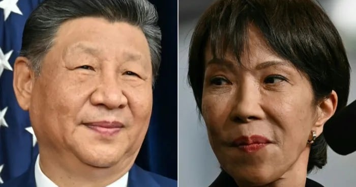 중국의 대일 이중용도 물자 수출 통제 관련 보도 이미지