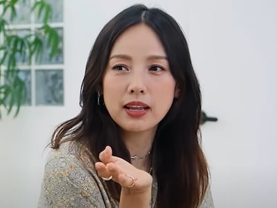 이효리, 9년 만에 이경규에게 사과…"주제넘게 굴었다"