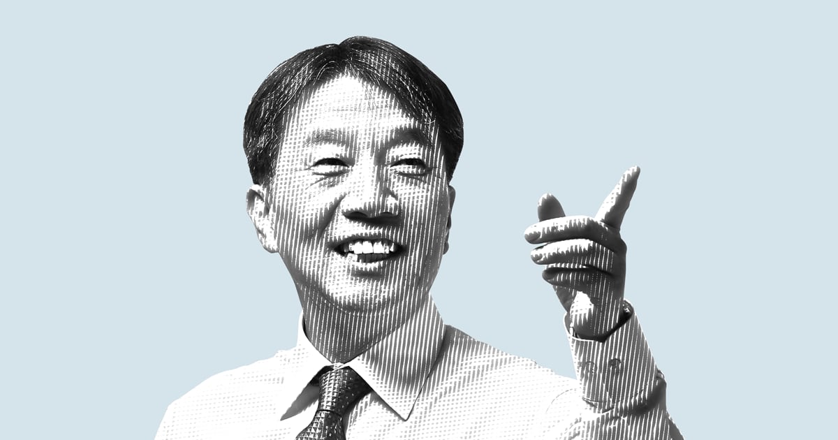 Kim Chang-kyun column: Alarm grows urgent over the 'Lee Hwa-young time bomb'