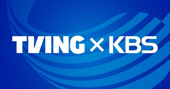 Kbs Channel Tving expands live channels with KBS 1TV, KBS 2TV addition