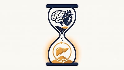 DNA Mutations Limit Lifespan to 156 Years, Study Finds