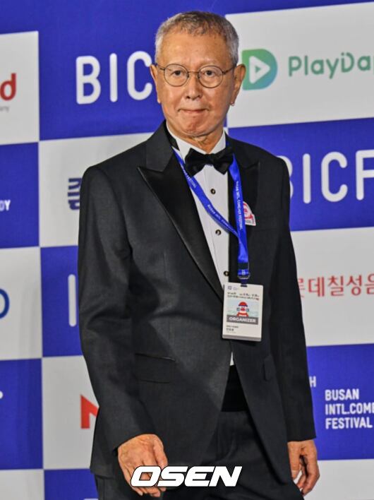 “세상에서 제일 슬픈 춤” 故전유성 장례식에 ‘숭그리당당’·’봉이야’ 먹먹 – 폰테크 달인