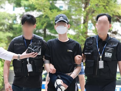 인천서 말다툼 중 어머니 흉기로 살해한 10대 구속