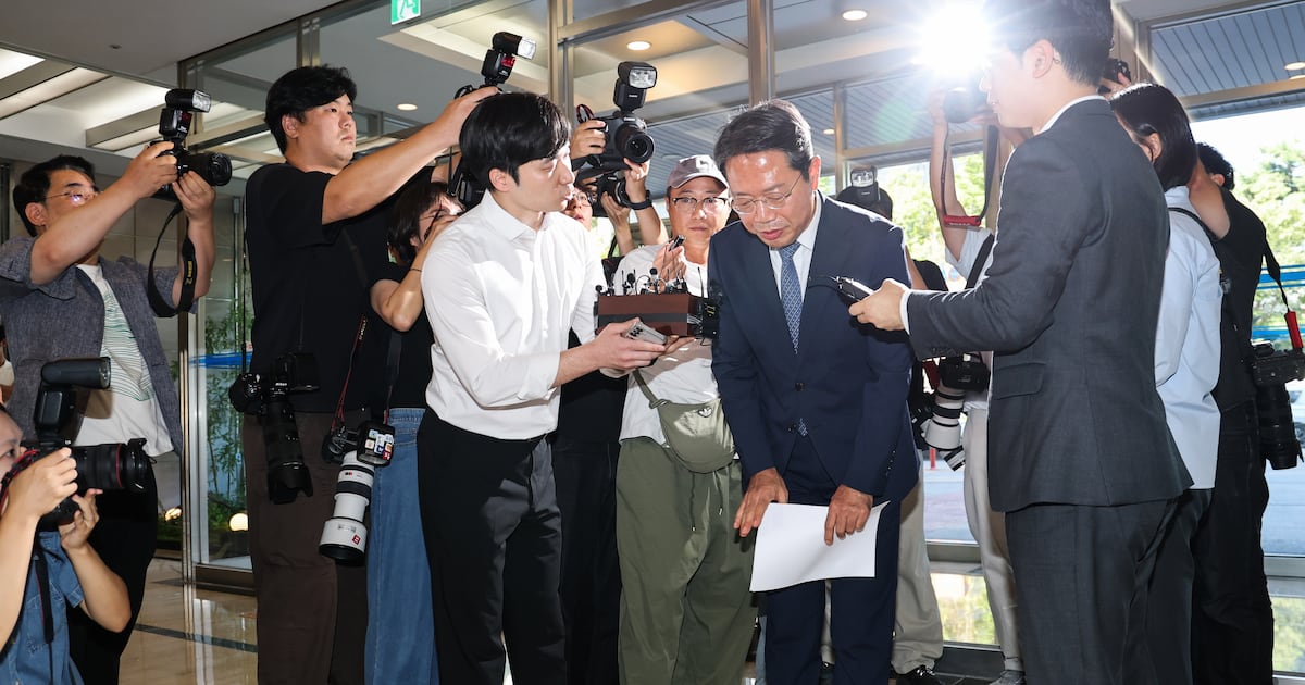 반격 나선 김승원 “한동훈, 청문회 증인으로 나와라”