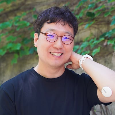 착 붙이면 통증 완화, 한국 기술 레이저 동전파스 美서 통하고 한국 역진출