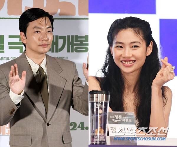 Lee Dong-hwi and Jung Ho-yeon End Their 9-Year Public Relationship