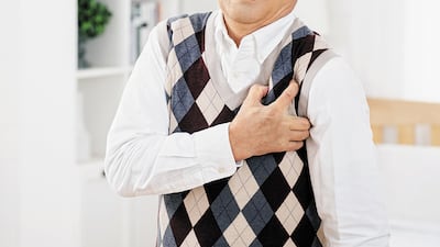심박수 빠르면 오래 못 산다... “분당 90회 이상은 평균 수명 70세”