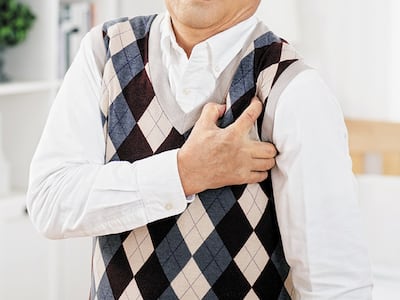 심박수 빠르면 오래 못 산다... “분당 90회 이상은 평균 수명 70세”