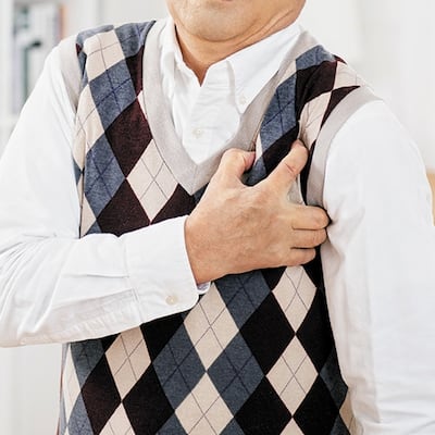 심박수 빠르면 오래 못 산다... “분당 90회 이상은 평균 수명 70세”