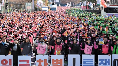 Public Sector Workers Receive Additional 10% Allowance