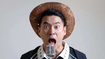 서울대 나와 멕시코서 ‘웃음 빵빵’ “불안정? 그게 뭐라고 두려워하죠?”