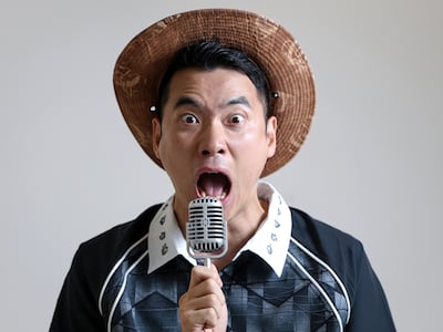 서울대 나와 멕시코서 ‘웃음 빵빵’ “불안정? 그게 뭐라고 두려워하죠?”