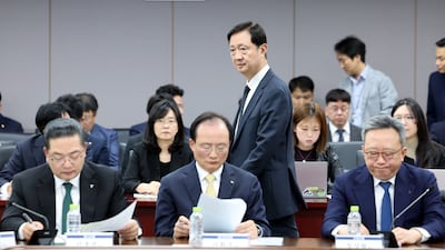 신한·KB국민·하나은행, 1200억 쓰고 ‘보안 100점’ 뽐냈지만… 허술한 개별 시스템에 뚫렸다