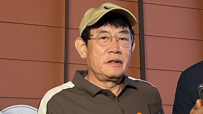 이경규 측, '건강 이상설' 일축 "일시적 컨디션 난조"