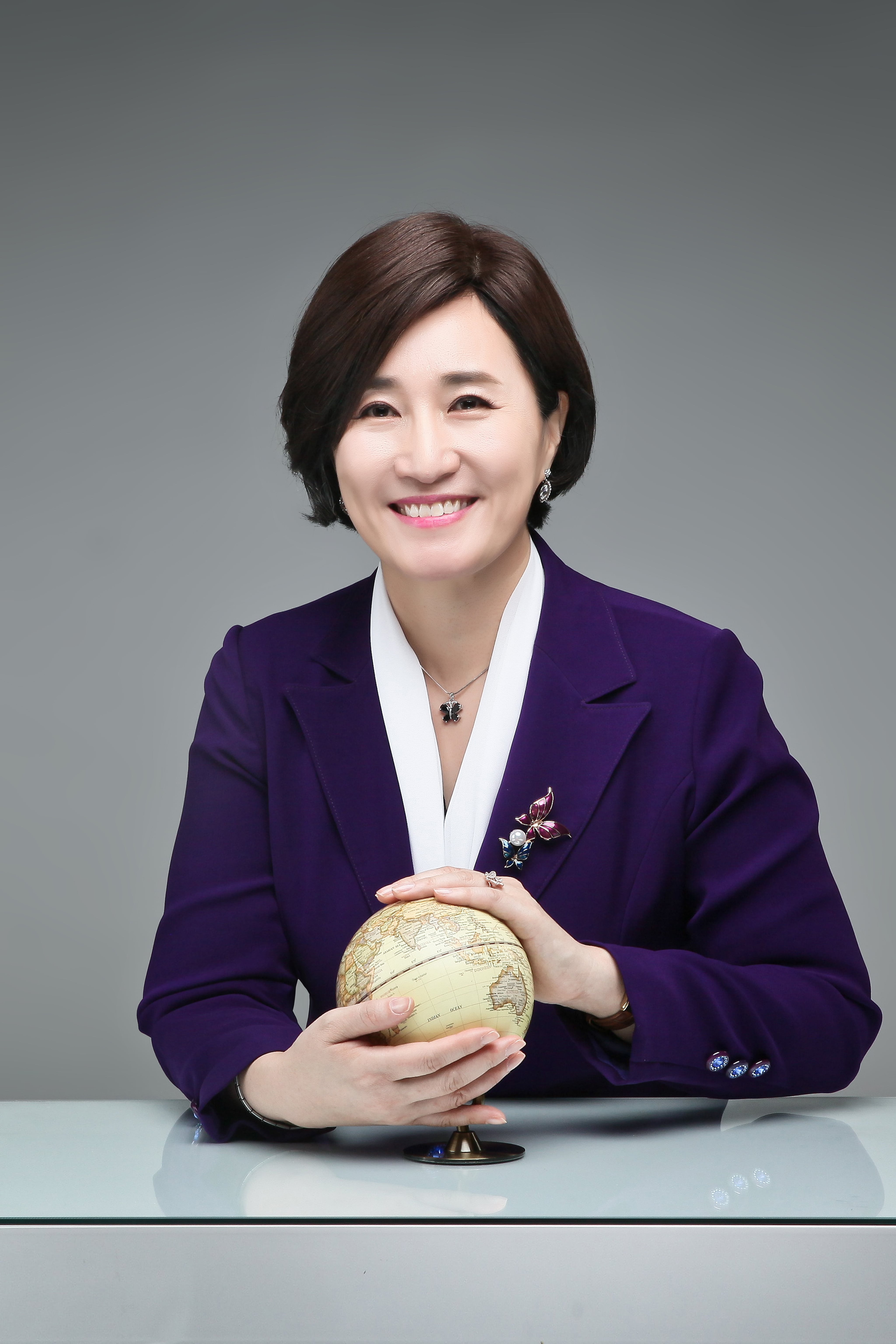 김이재 경인교대 사회교육과 교수