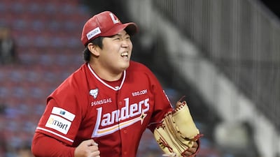 "8kg 빼고 투심 장착" 단 한달 만의 기적, 폭염 속 8월, 강화에서 무슨 일이…