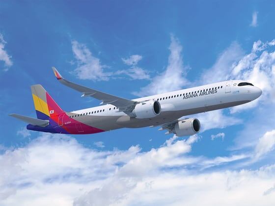 폰테크 달인 아시아나·에어로케이, 수하물·지연 안내 소홀… 국토부, 과태료 부과