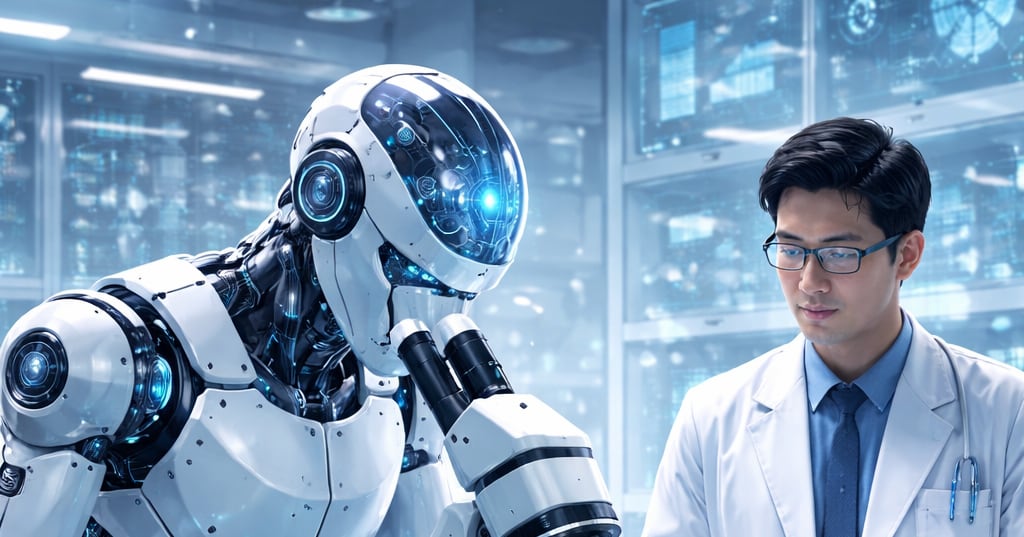 AI Scientist's Paper Passes ICLR Review