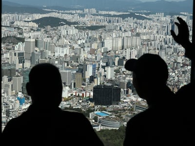서울 아파트 88주 연속 상승…분당·군포·영통 등 경기 급등세