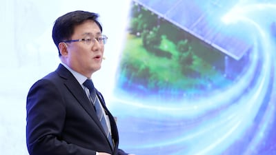 Honam Semiconductor Project Lacks Concrete Power, Water Plans