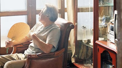 폭염에 밖으로 안 나가는 고령자… 활동량 줄어 ‘조기 노쇠’ 부른다