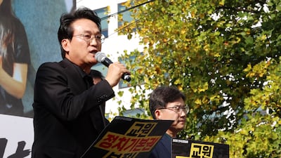 교육감협의회 회장 안돼 삐졌나… 홀로 두 차례 연속 빠진 안민석