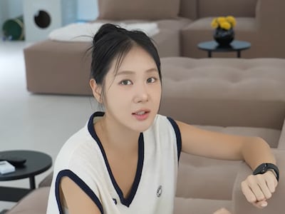 “1억 넣고 10년간 잊고 지냈다”… 소유, 삼성전자·하이닉스로 새집 마련