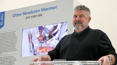 “賞보다 사람 위한 디자인”… 84國 310만명 아이들 구했다