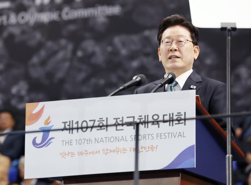 ‘제주공항 지연 사태’ 국감서 재점화… 野 “李대통령 탓"