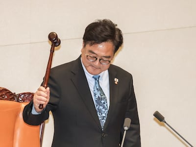임기 끝나는 우원식 의장, 네덜란드·케냐 5박 7일 순방