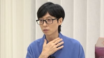 유재석, 35년만 당일 녹화 취소 전말.."코로나일까봐, 민망하고 당황"('핑계고')