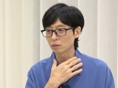 유재석, 35년만 당일 녹화 취소 전말.."코로나일까봐, 민망하고 당황"('핑계고')