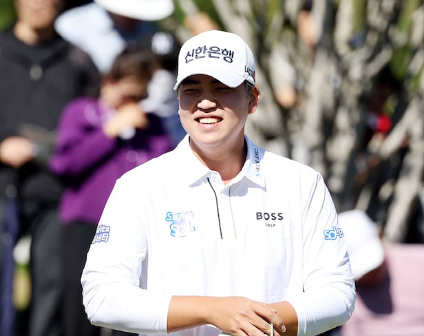 장유빈 프로 제네시스 챔피언십 일정·장소·총상금 총정리 관련 경기 및 선수 사진 37