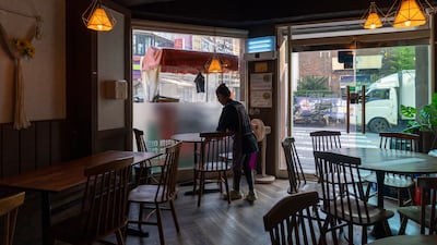 60+ Self-Employed Face 405.7 Trillion Won Debt Crisis