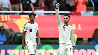 Spain's Victory Boosts South Korea's Round of 32 Hopes
