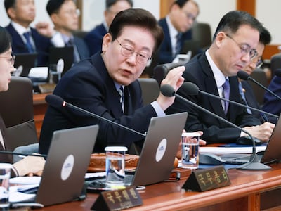 장관 질책까지 생중계, 李는 “국민과 직거래”라는데…