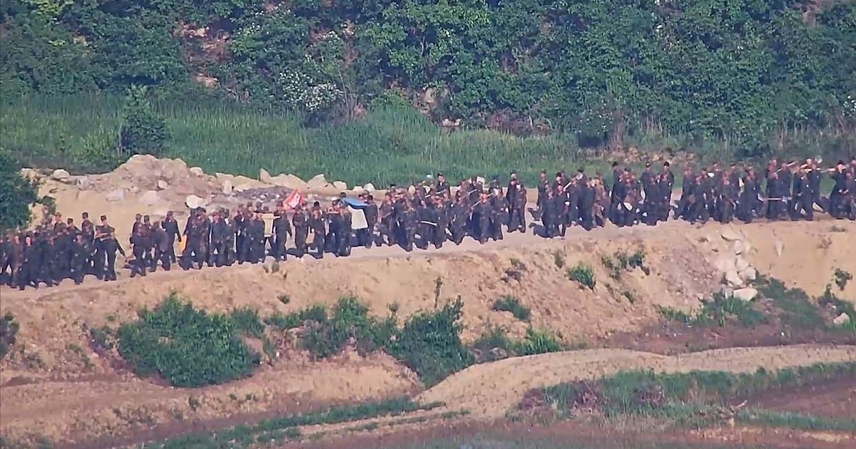 DMZ 관련 이미지