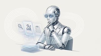 스타트업 발굴부터 평가까지…‘신입 심사역’ 자리 차지하는 AI 에이전트