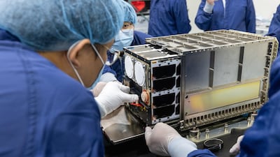 Exclusive: 10 Billion Won Satellite Fails, Government Withholds Results