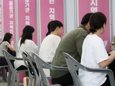 인턴 면접 갔더니 “인턴 경력이 없네요?”