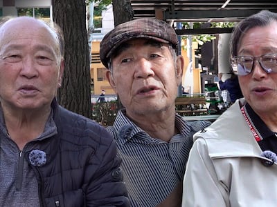 청계천 판자촌에서 서울 살이 시작, 송파구 6층 빌라 건물주 된 80대
