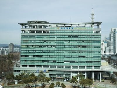 “기분이 좋아져서...” 나체로 대전 도심 활보한 20대, 현행범 체포