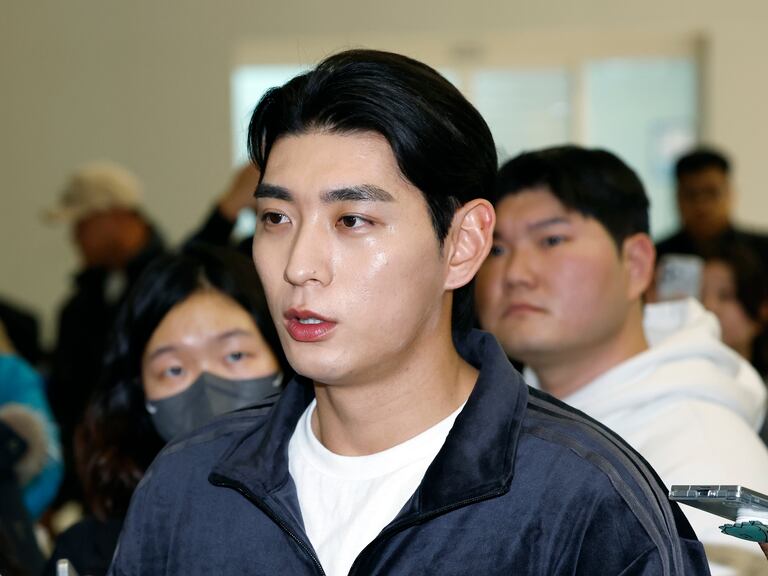 Lee Jung-hoo Explains LA Airport Detention Over Communication