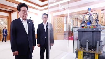 SMR·핵융합·우주항공... 반도체 이을 ‘7대 씨앗’