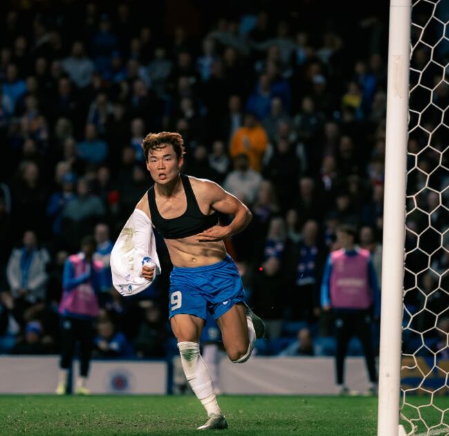 ‘오현규 미쳤다’ 이번에도 팀 구한 결승골 폭발…헹크, 신트트라위던에 2-1 역전승 – 탐정사무소 인천탐정사무소 서울탐정사무소