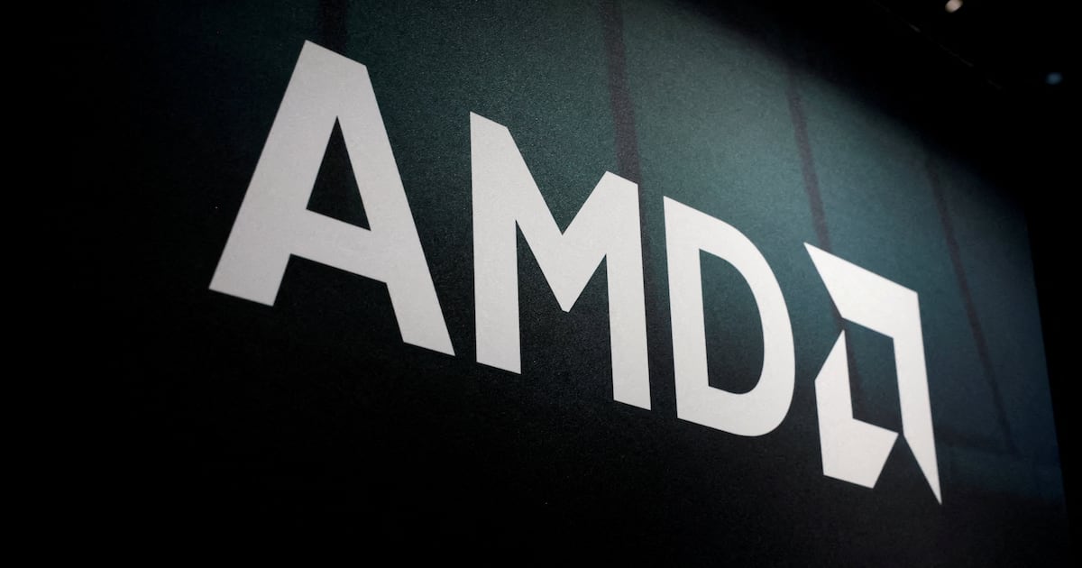AMD ‘깜짝 실적’에도 시간외 9% 급락…머스크 “엔비디아 칩만 쓰겠다” 발언도 영향